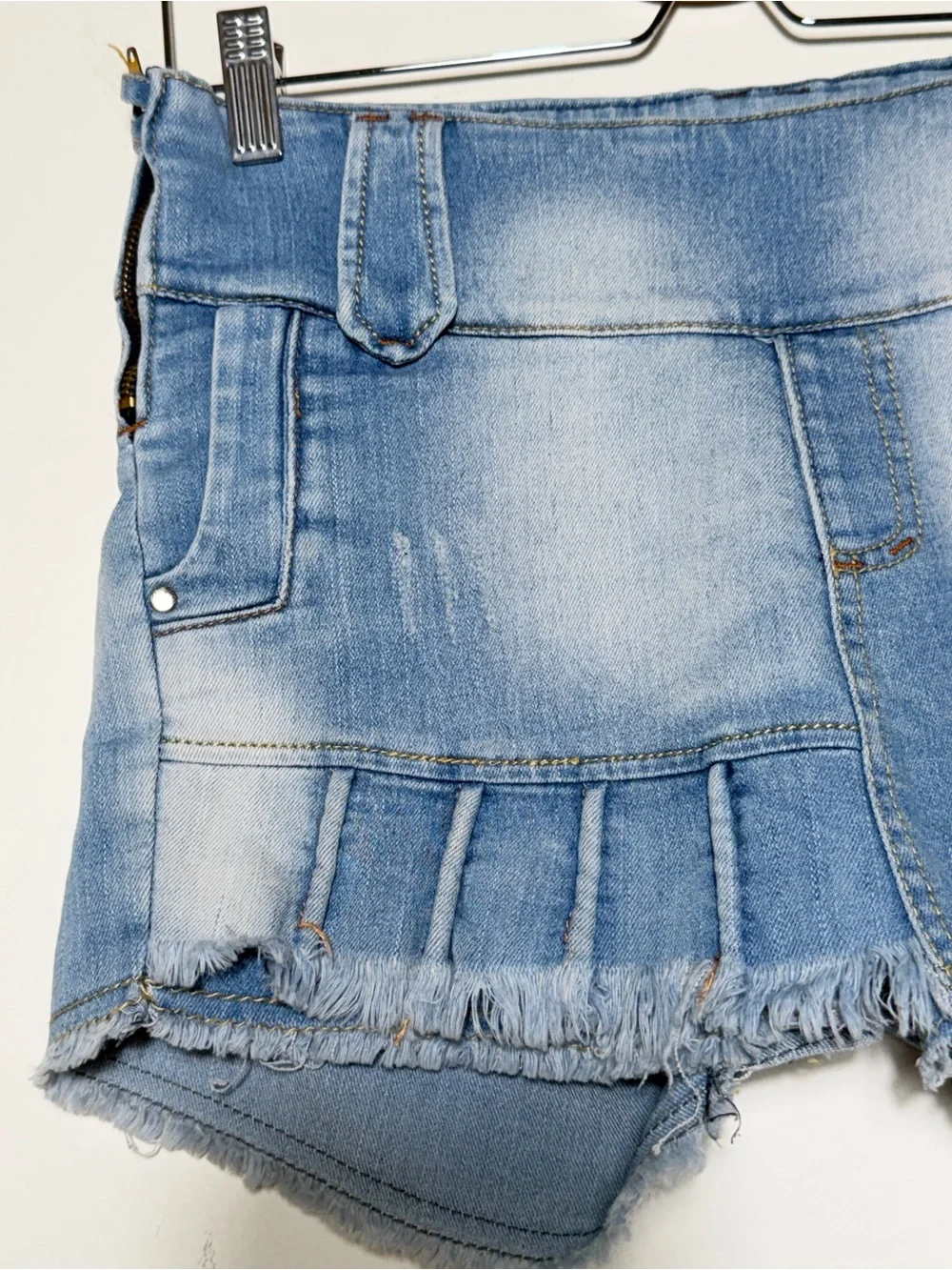Joans Jeans light blue